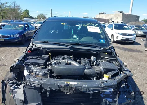 2020 Jeep Grand Cherokee Limited X from USA, damaged, VIN 1C4RJFBG7LC173440